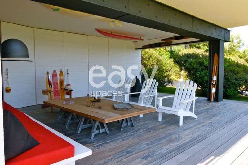 lieu de shooting paca