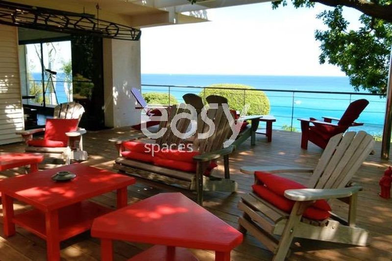 louer sa maison pour des photos