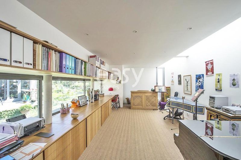 louer sa maison pour un shooting photo