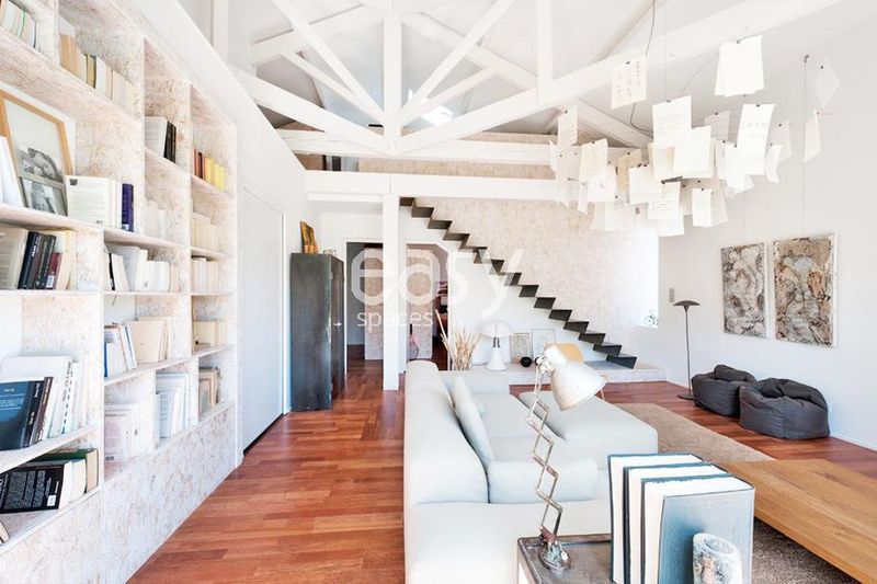 louer un loft pour une production photo sur Marseille