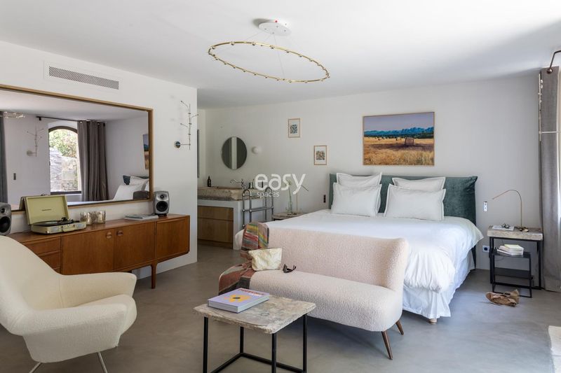 mas à louer pour tournage