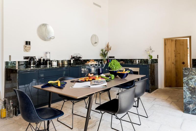 villa en location pour tournage dans le sud