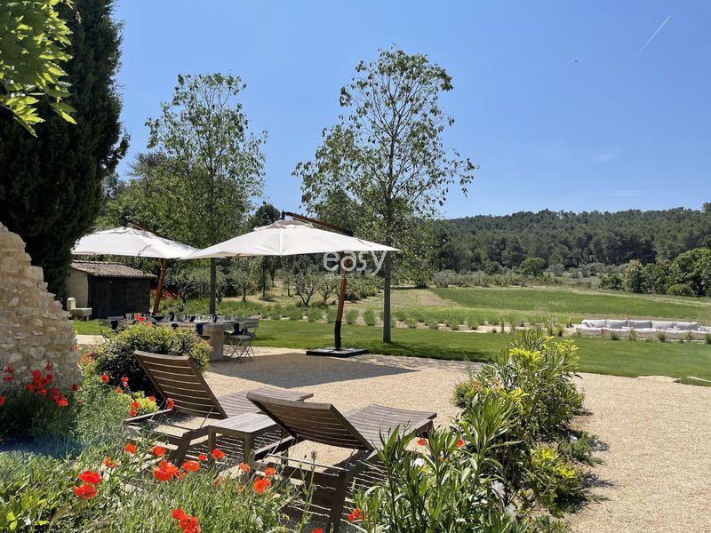 mas à louer pour production photo