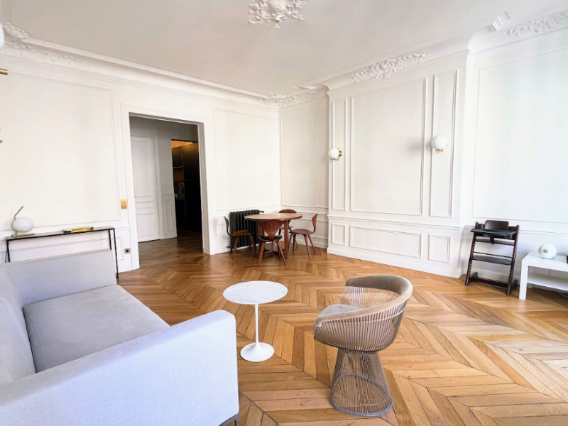 louer un appartement pour shooting photo à paris