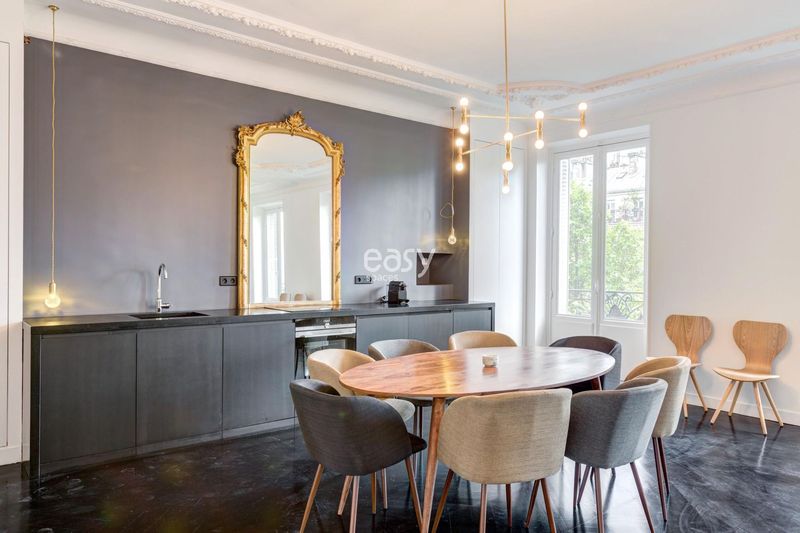 les plus beaux lieux de shooting Paris