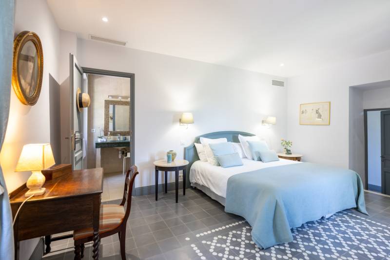 maison classique pour shooting