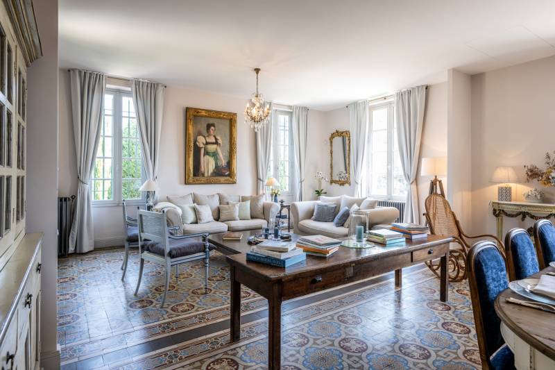 villa riviera pour shooting