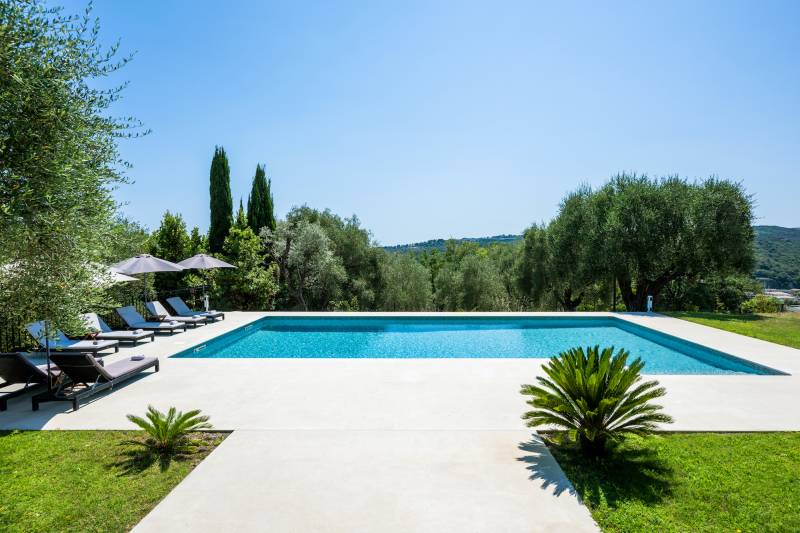 villa belle epoque pour shooting photo