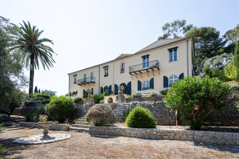 lieu de shooting sur la cote d'azur