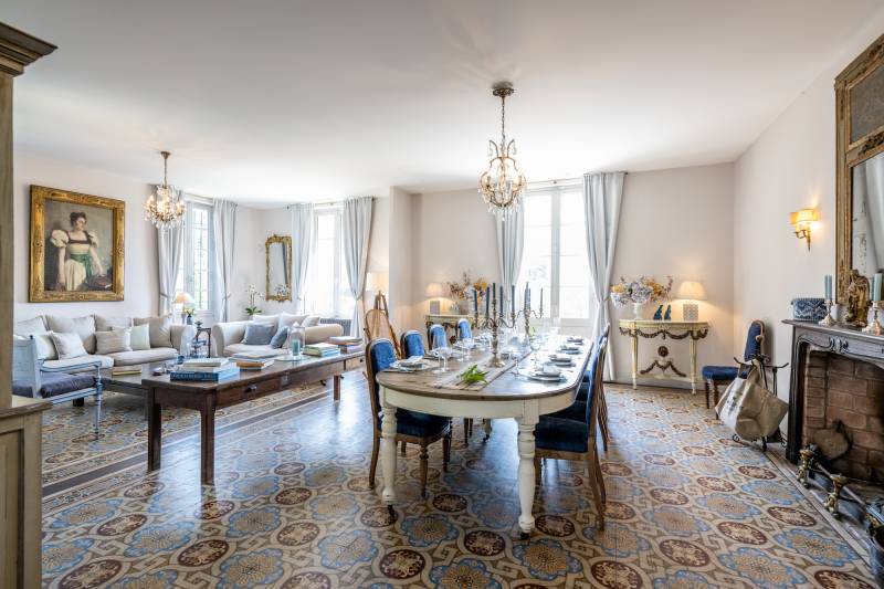 lieu de shooting typique côte d'azur