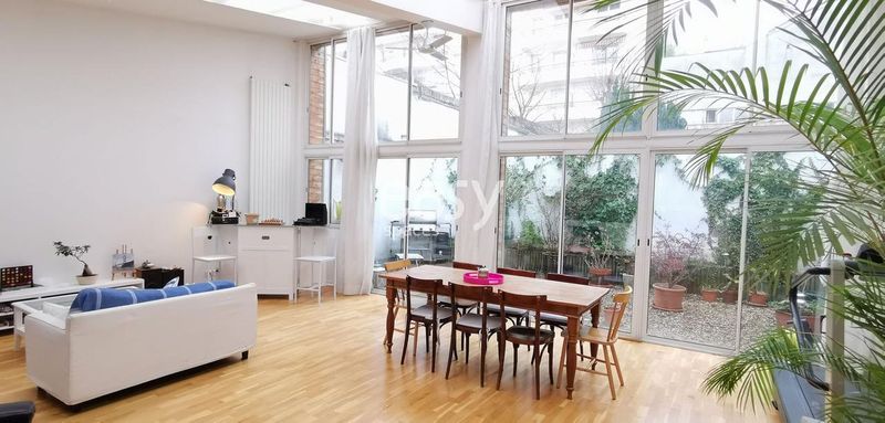 trouver un lieu de tournage à paris