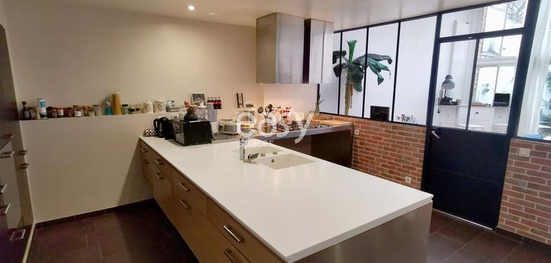 Appartement Privé à Louer pour Shooting, Tournage, Event Paris