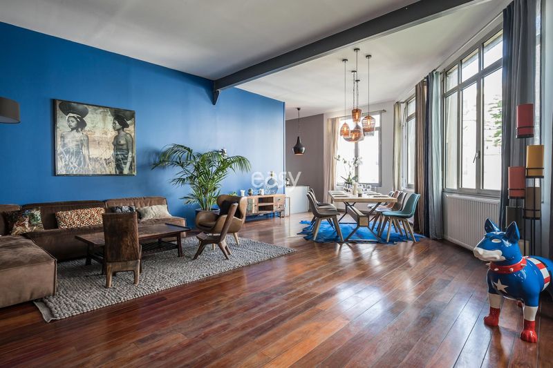 louer un appartement pour shooting paris