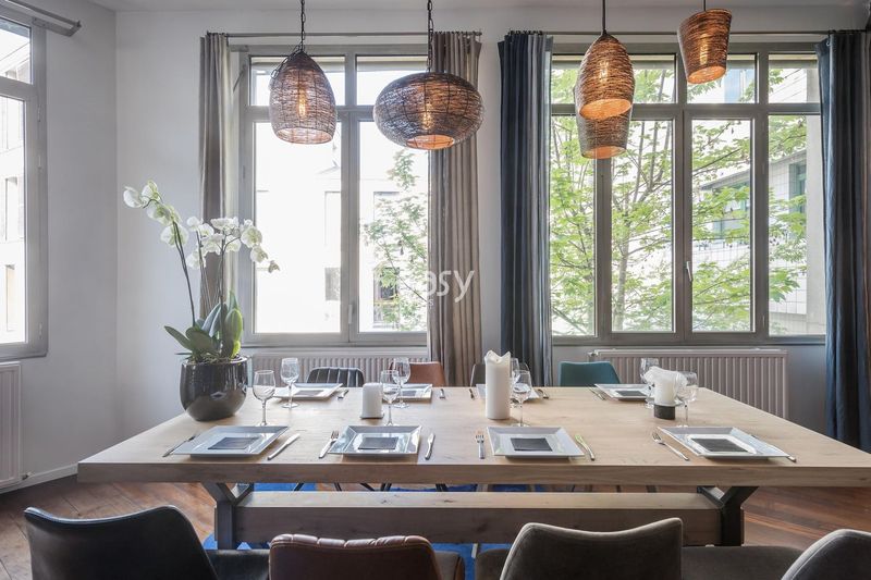 louer son appartement pour shooting photo paris