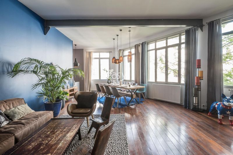 lieu atypique pour shooting paris