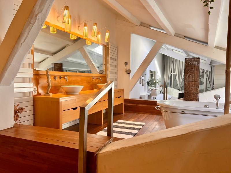 lieu de shooting insolite en location