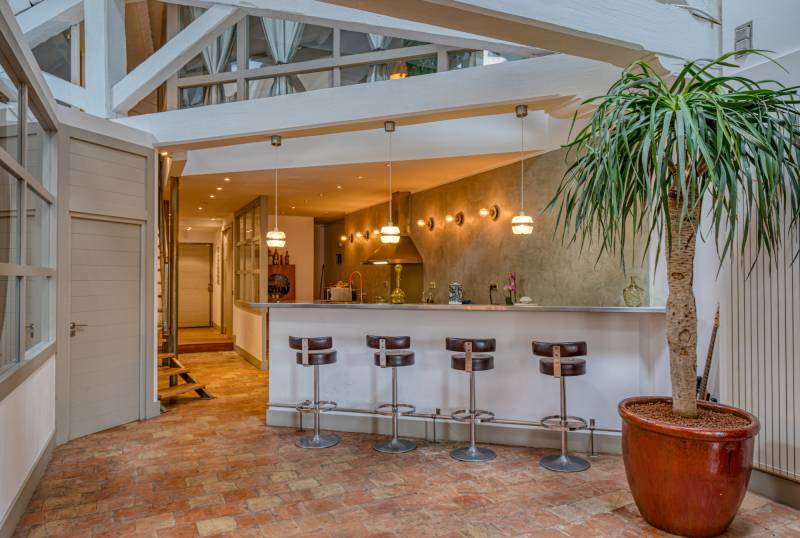 lieu de shooting insolite dans le 13