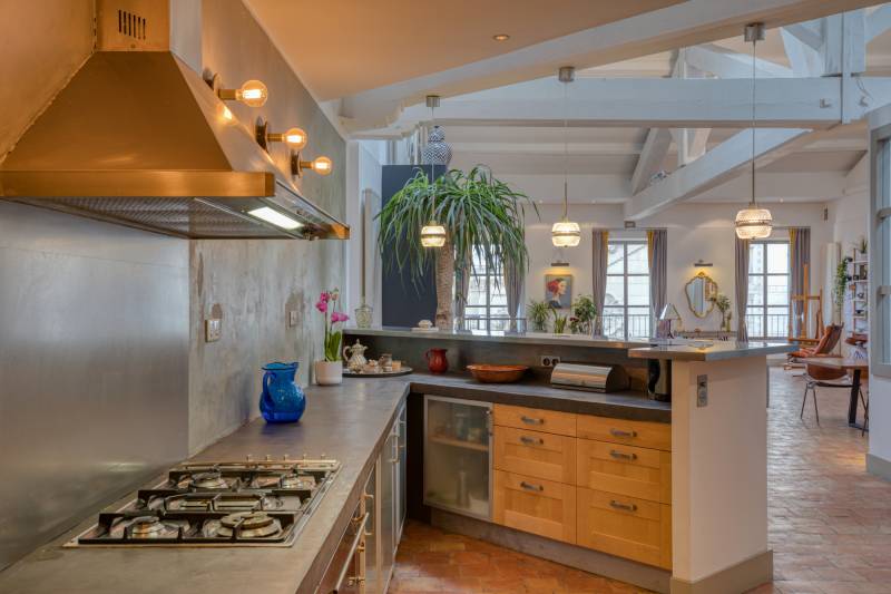 proposer un lieu de shooting