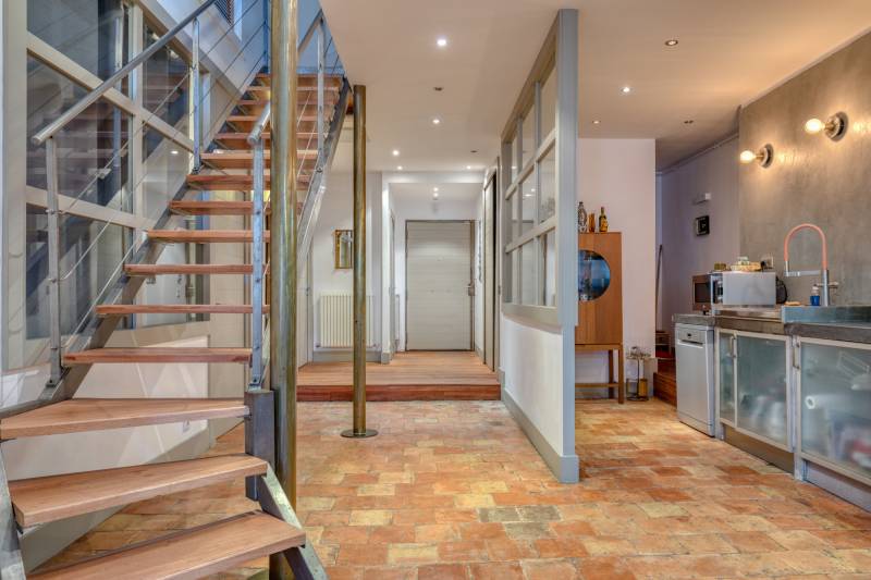 espaces atypiques en location marseille