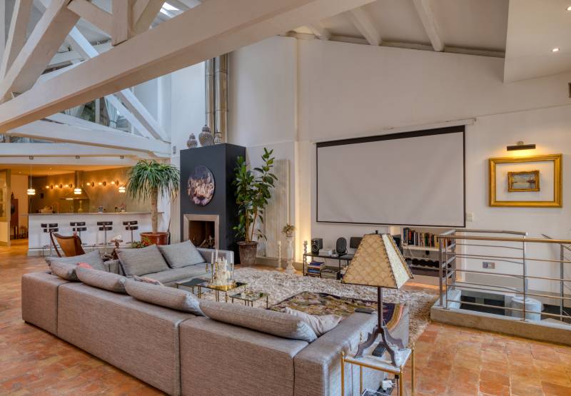 louer un appartement pour shooting à marseille