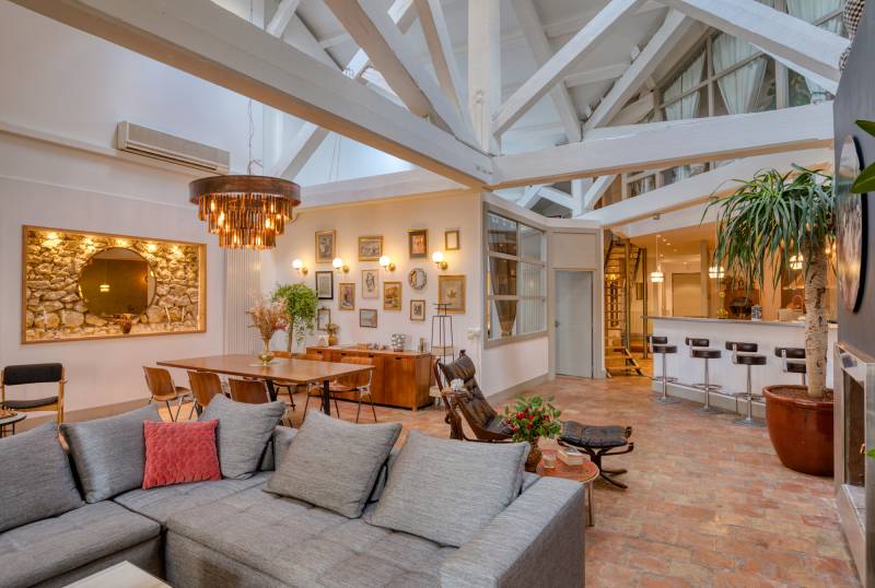 agence de lieux pour shooting marseille