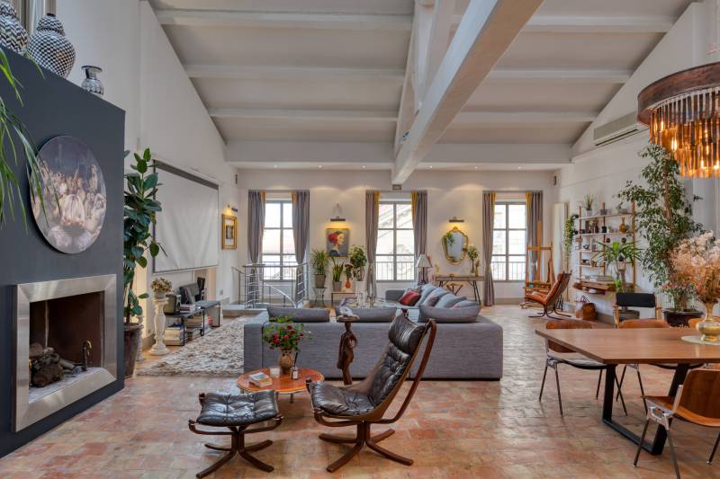 lieu insolite pour shooting marseille