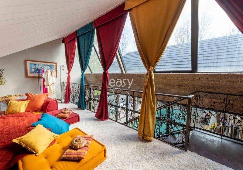 louer un lieu oriental pour event paris