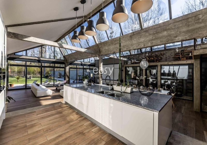 loft à privatiser pour tournage paris