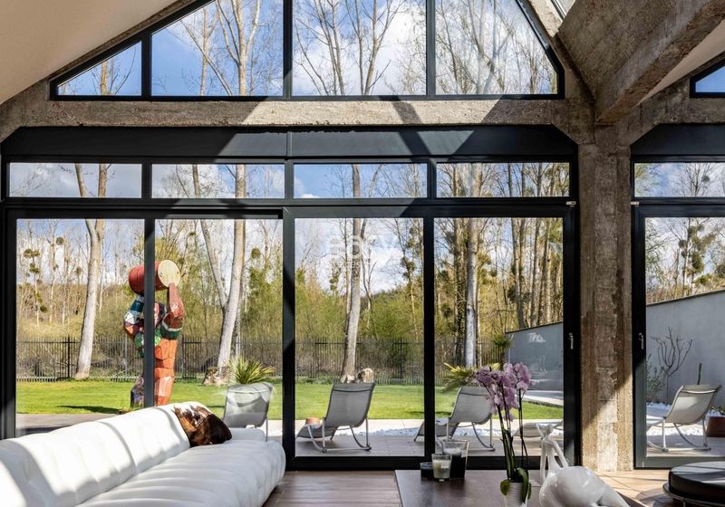 loft à louer pour tournage paris