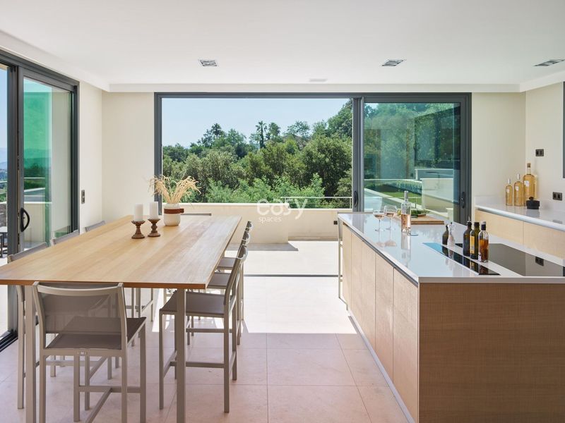 décor pour shooting photo et tournage à saint tropez