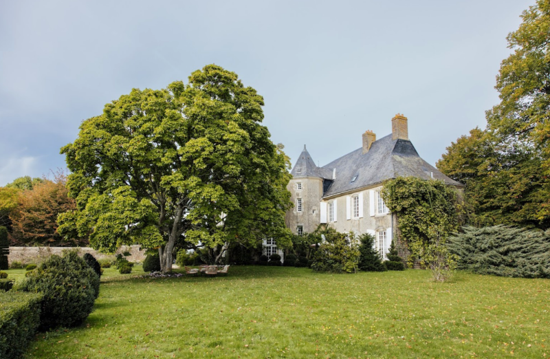 lieu de shooting insolite rennes