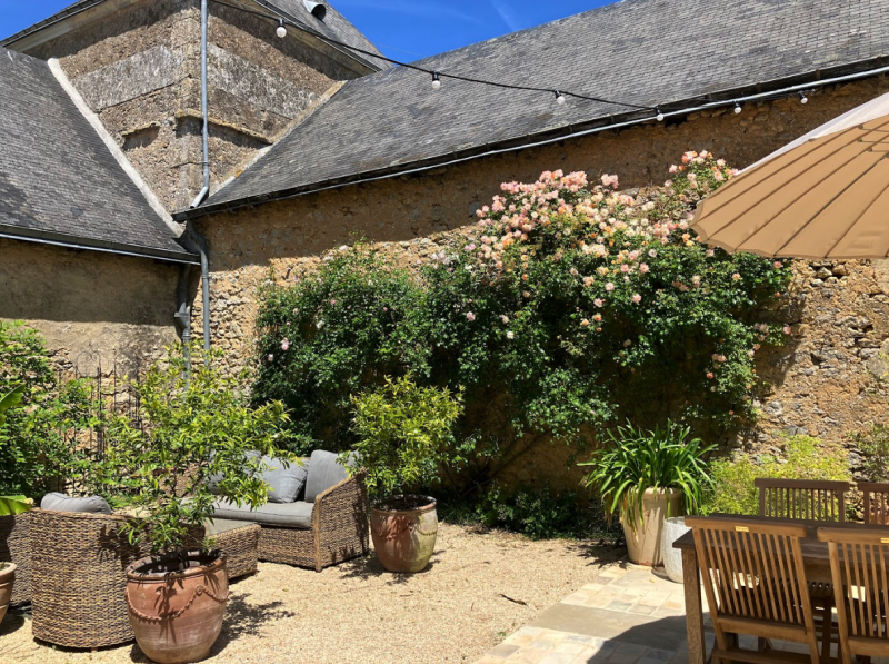 louer un domaine pour un tournage en bretagne