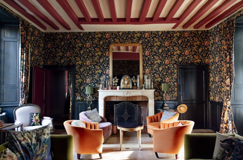 location de lieu de shooting en bretagne