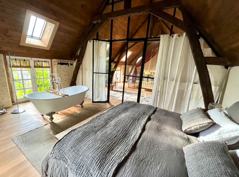 lieu de tournage au Mans