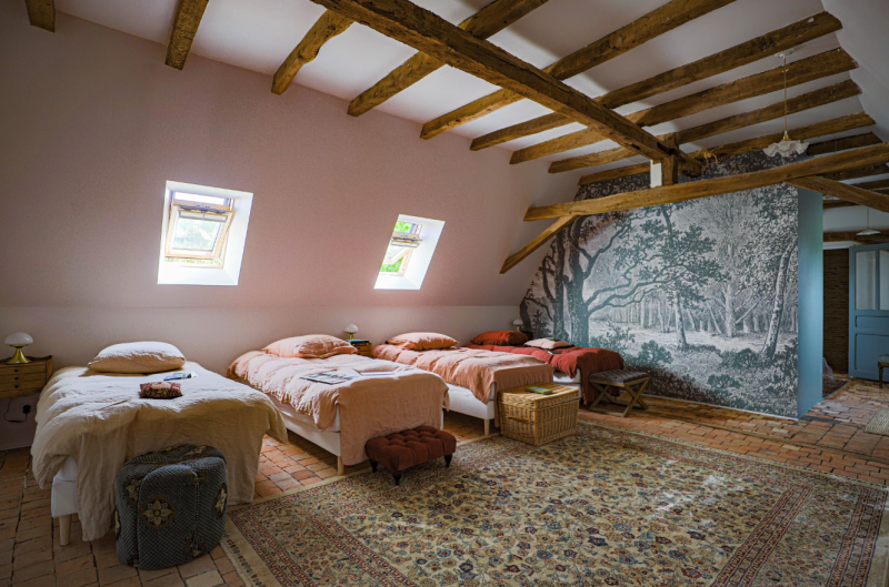 lieu de shooting au mans