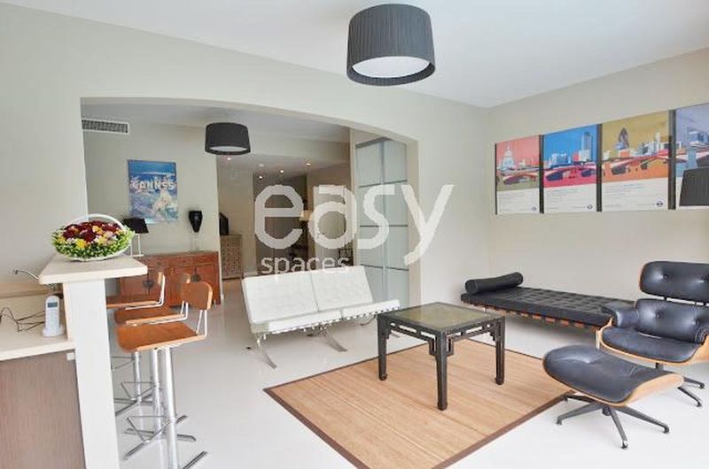 je cherche une villa contemporaine pour un shooting photo sur Cannes