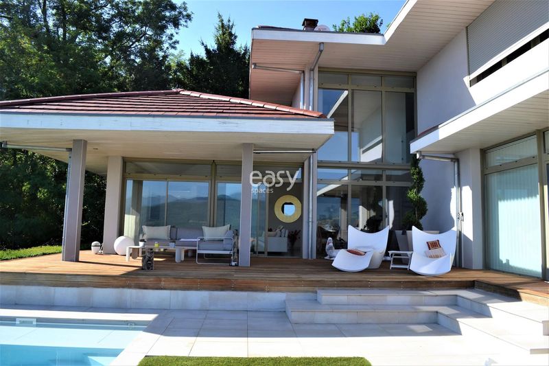 lieu de shooting isere