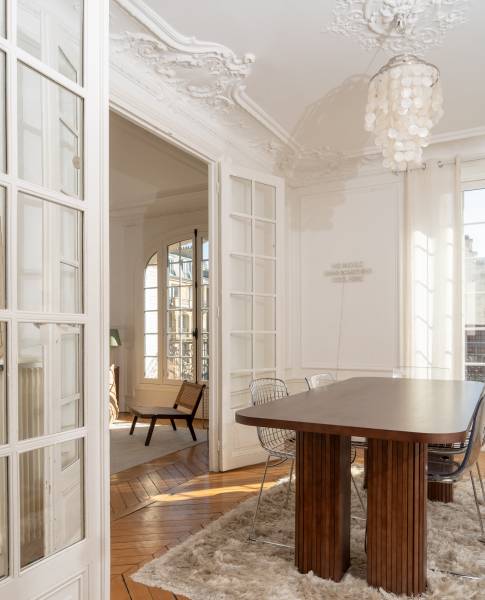 espace atypique pour un shooting paris