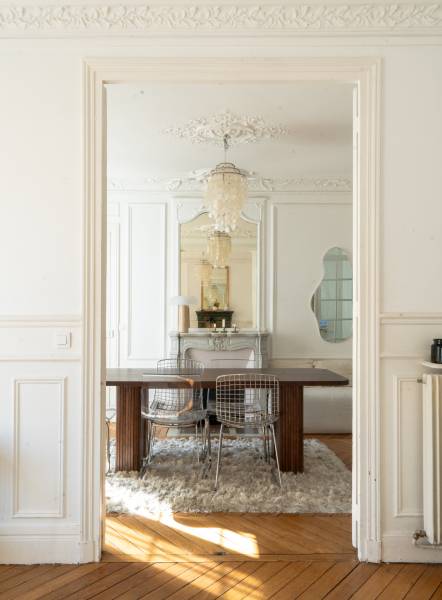 décor pour prises de vues paris