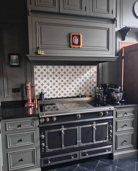 hôtel particulier à louer pour shooting life style lille