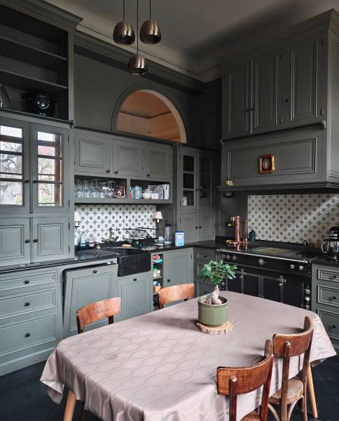 louer un décor classique pour tournage lille