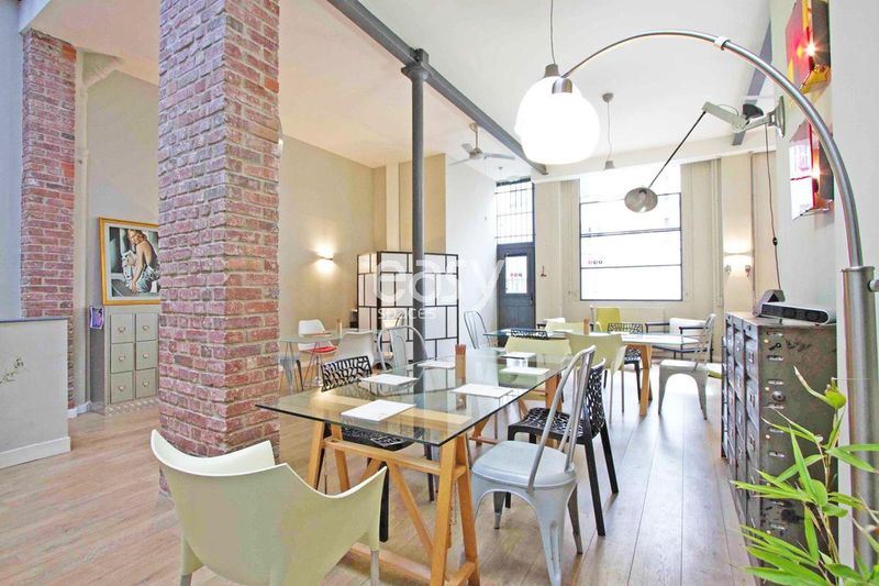 Louer un lieu atypique pour des photos dans le centre de Paris