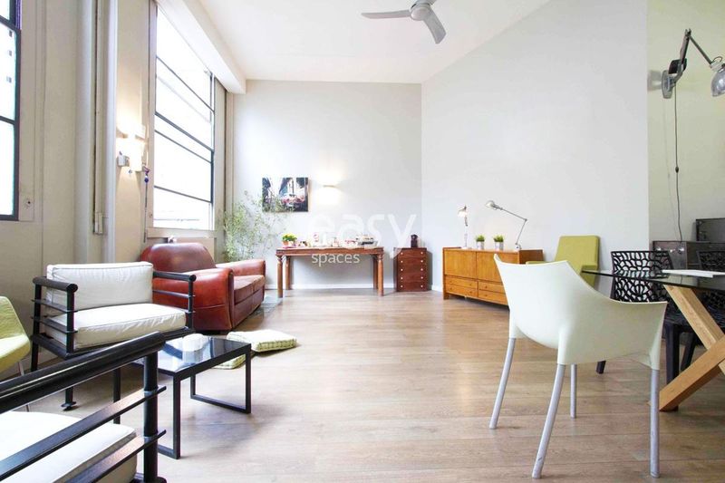 louer un lieu atypique pour des prises de vues sur Paris