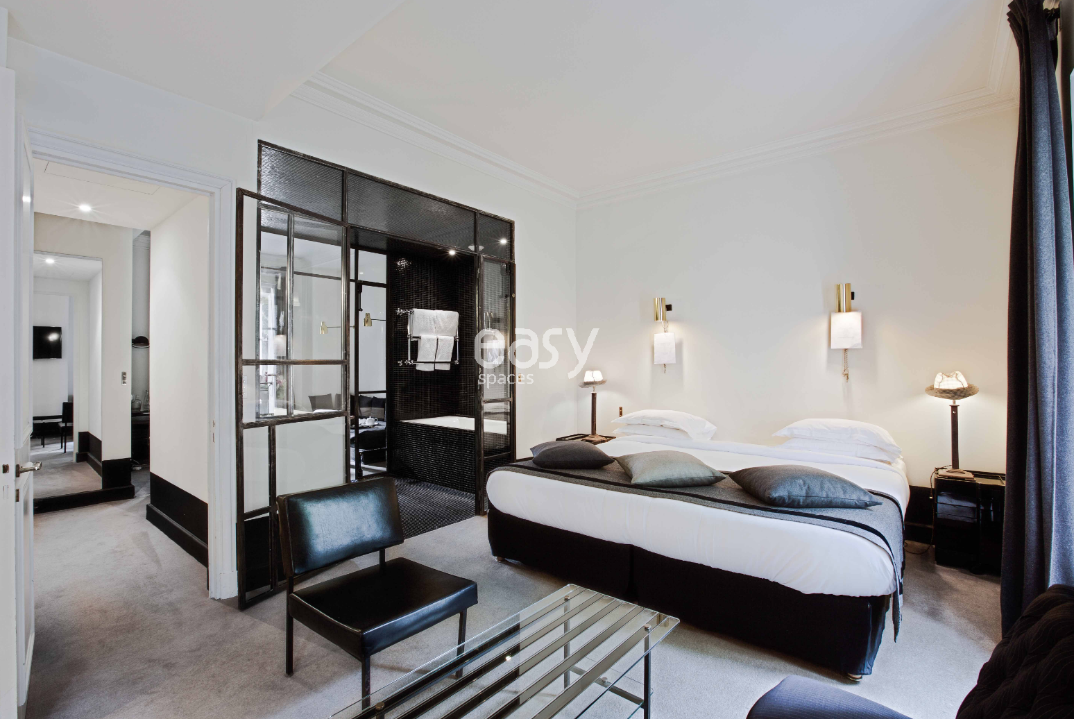 Louern un hotel particulier pour une production photo paris