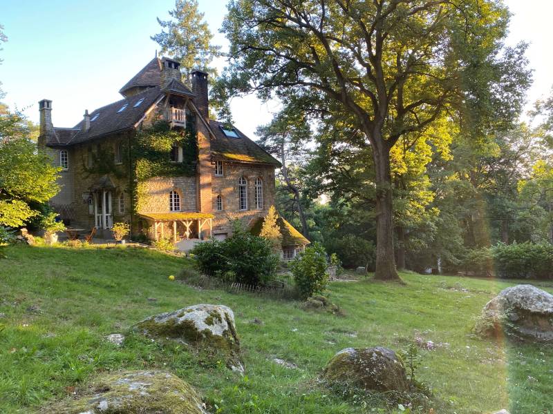 louer un décor pour clip paris
