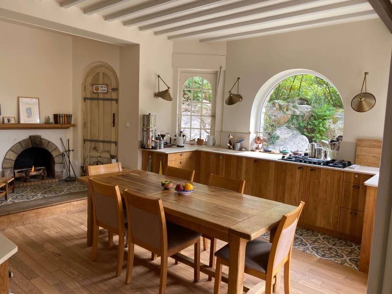 louer un décor atypique pour tournage de film paris