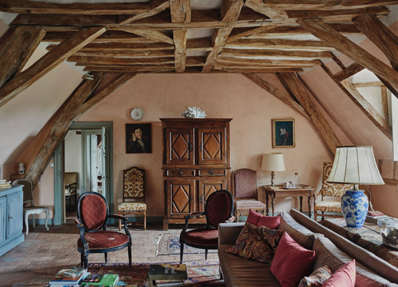 lieu de tournage tours