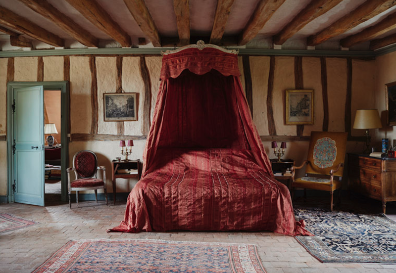 lieu pour production photo tours