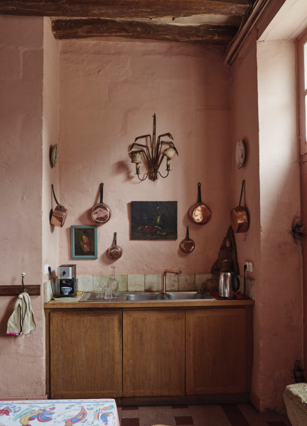 décor pour prises de vue photo