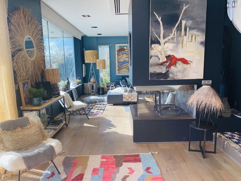 louer sa maison pour un shooting